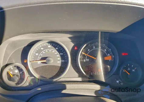 2014 Jeep Patriot Sport z USA, uszkodzony, nr VIN 1C4NJPBA4ED511034